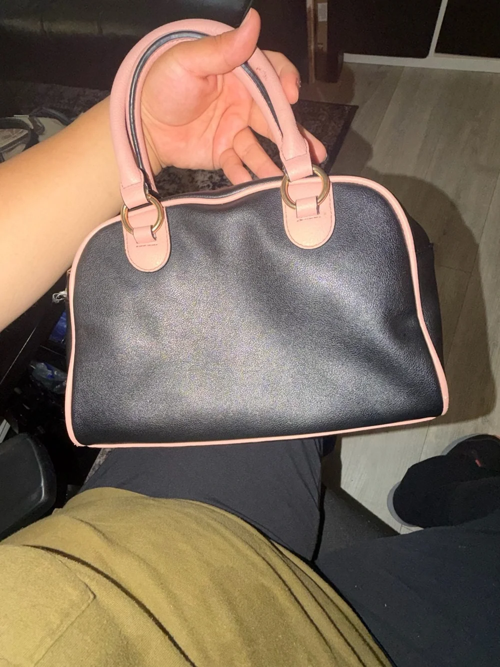 Juicy Couture  bag bundle